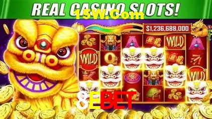 Benefícios VIP na 8Ebet